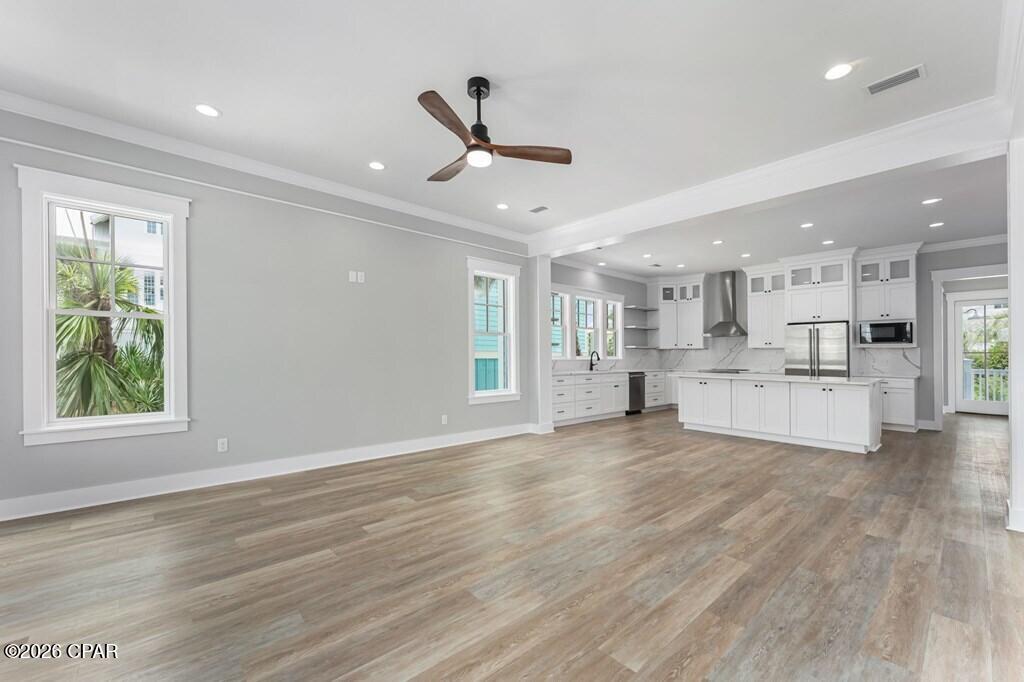 Ovation - Residential