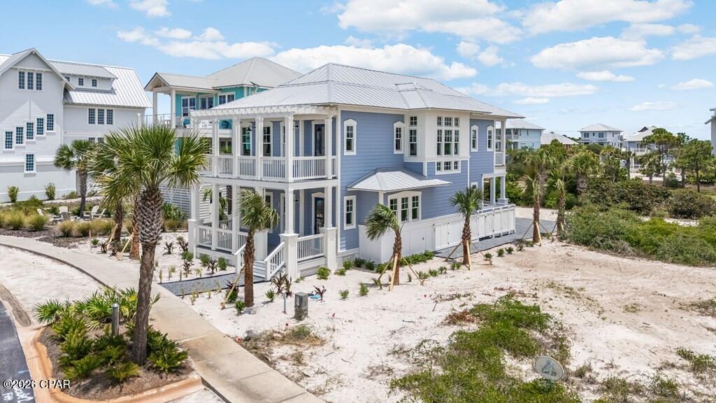 Ovation - Residential