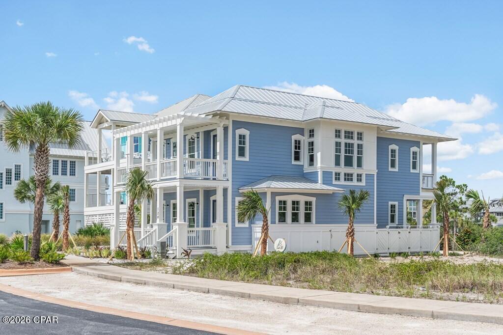 Ovation - Residential