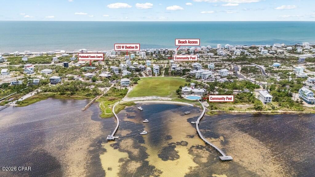 Ovation - Residential