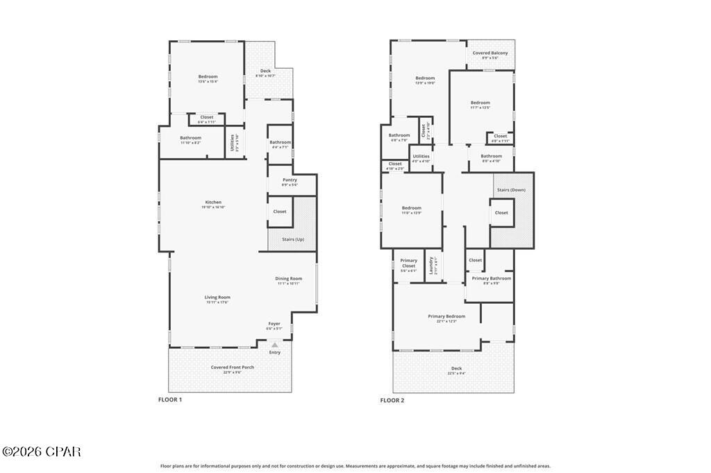Ovation - Residential
