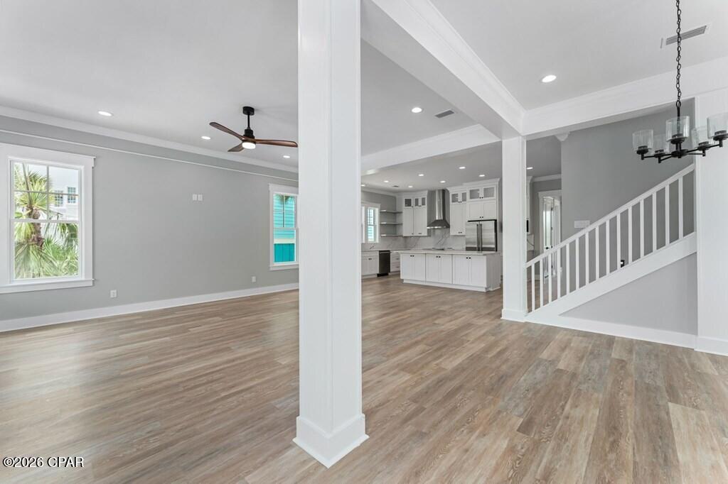Ovation - Residential