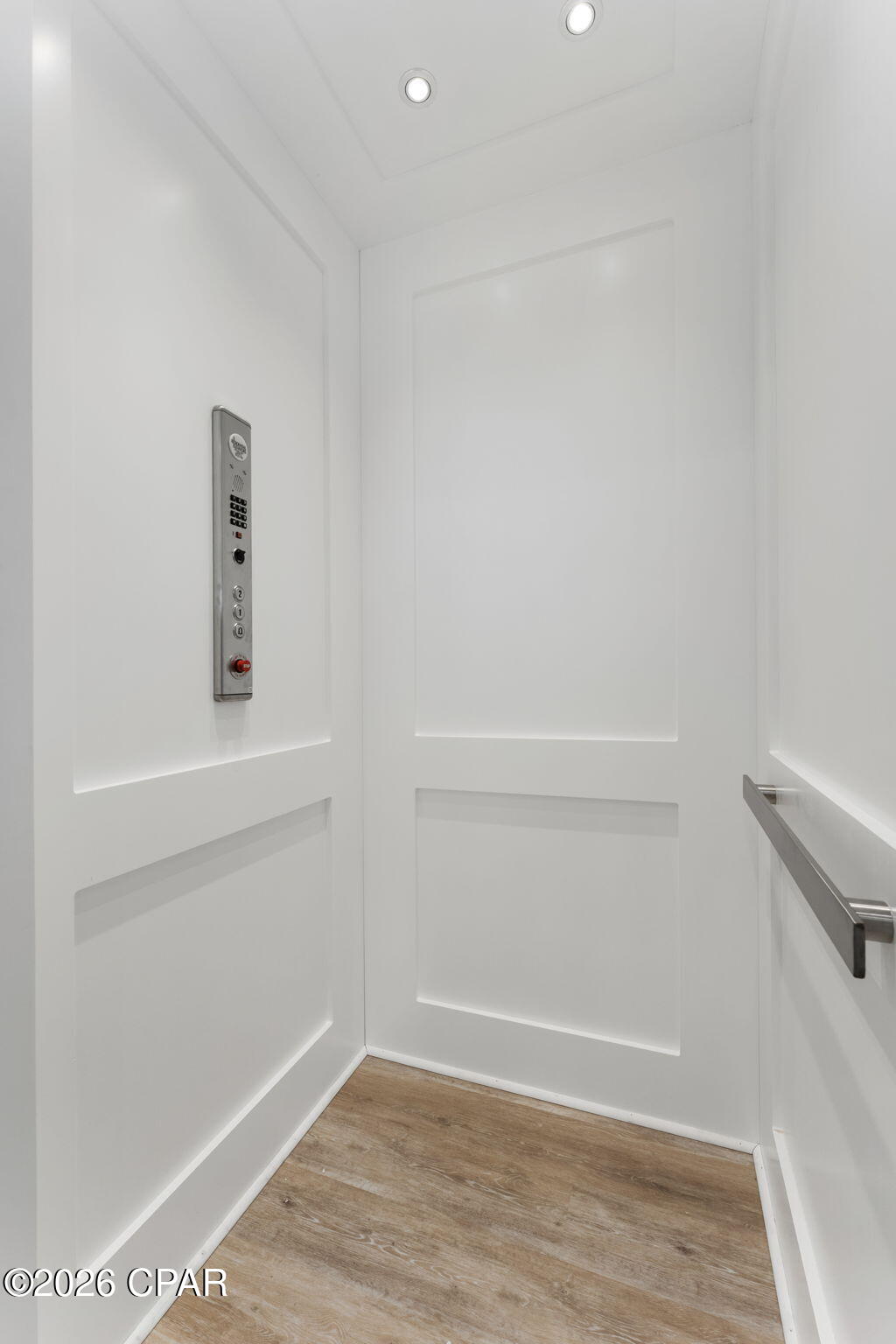 Ovation - Residential