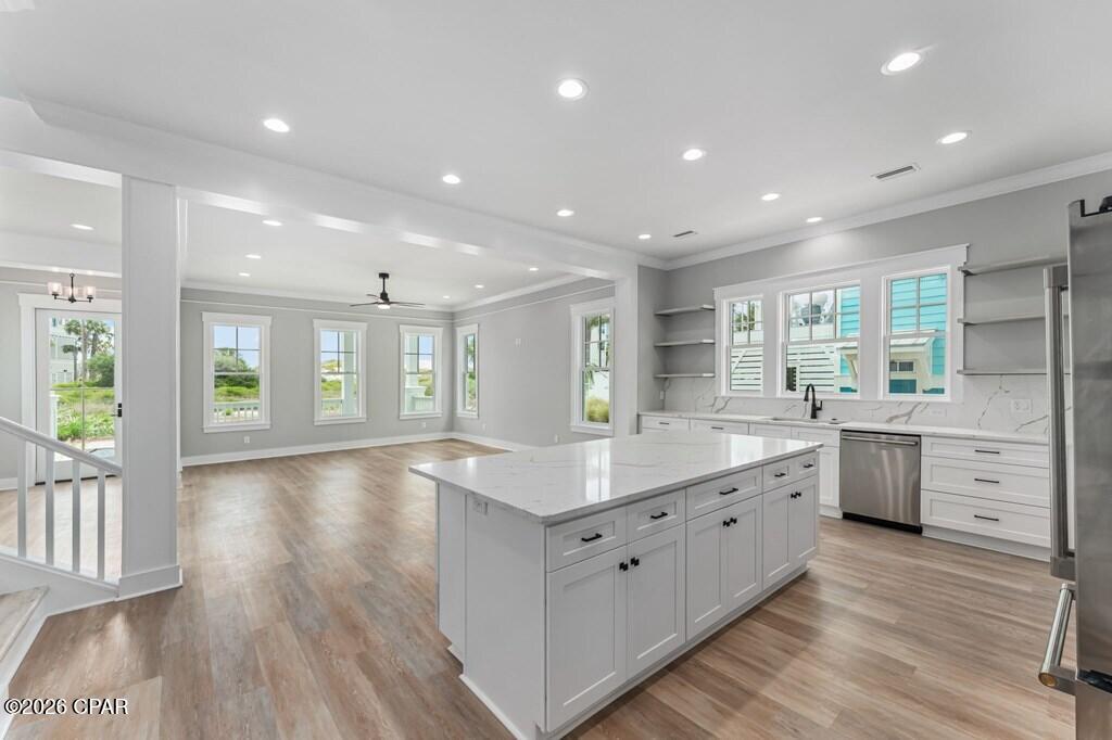 Ovation - Residential