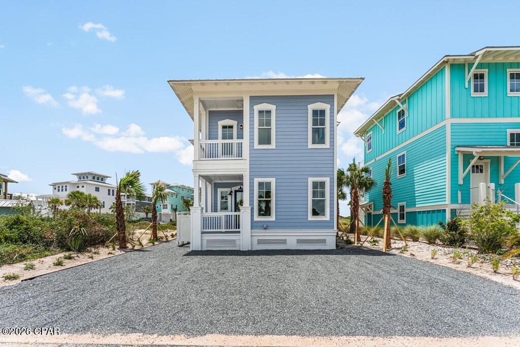 Ovation - Residential