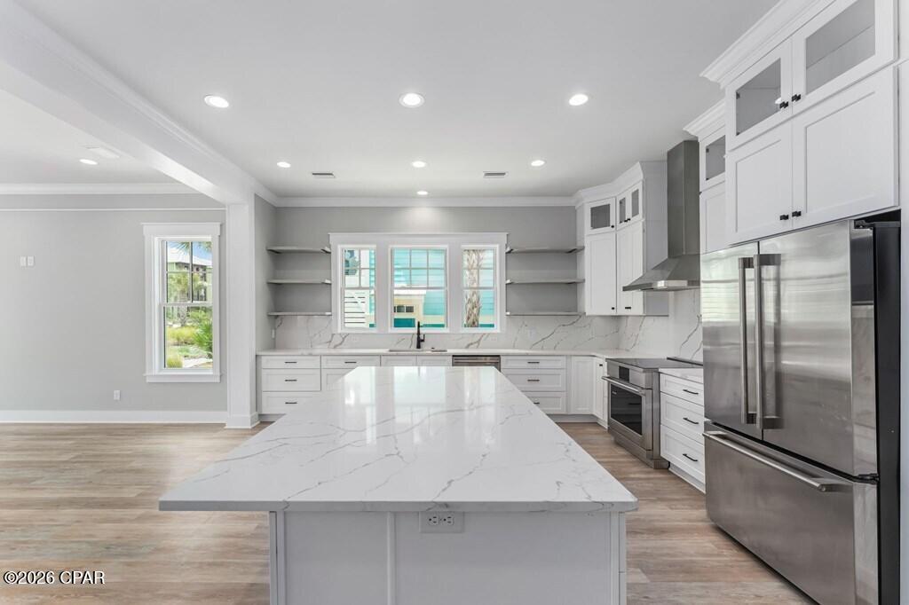 Ovation - Residential