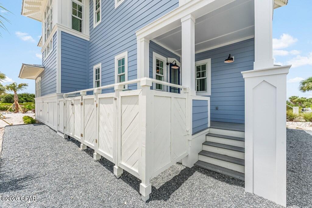 Ovation - Residential
