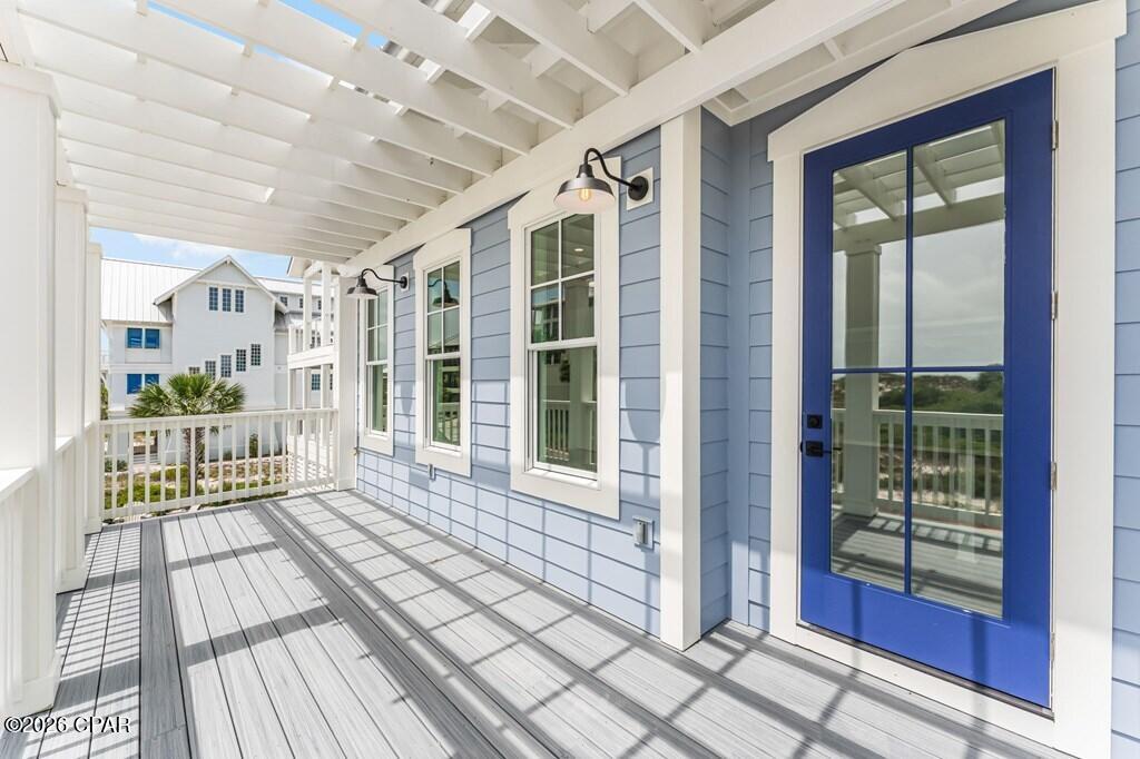 Ovation - Residential