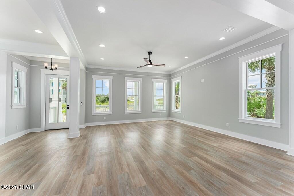 Ovation - Residential