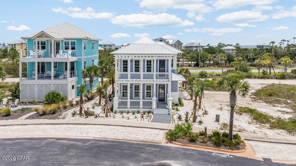 Ovation - Residential