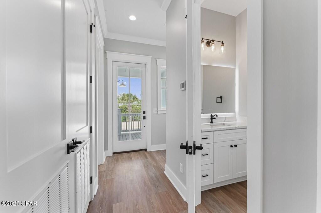 Ovation - Residential