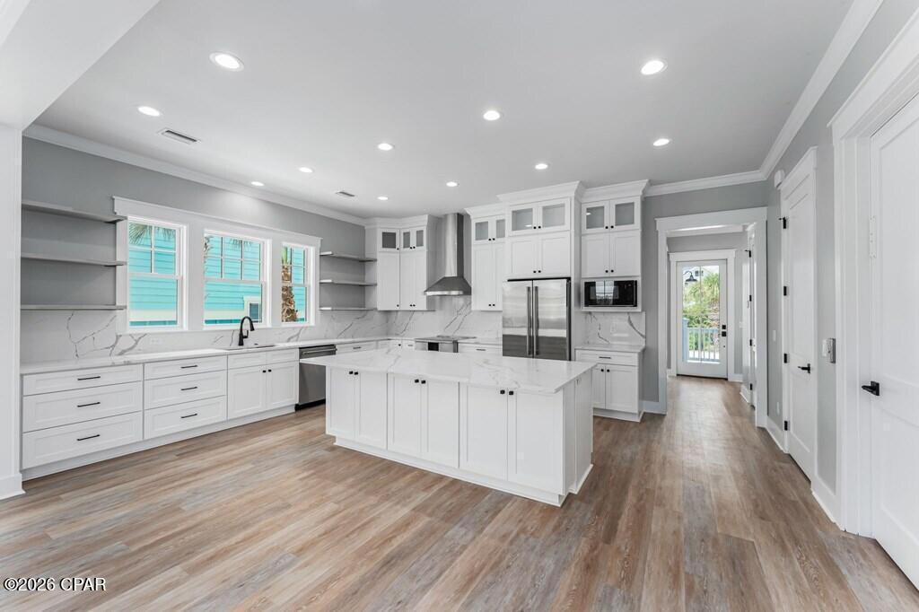 Ovation - Residential