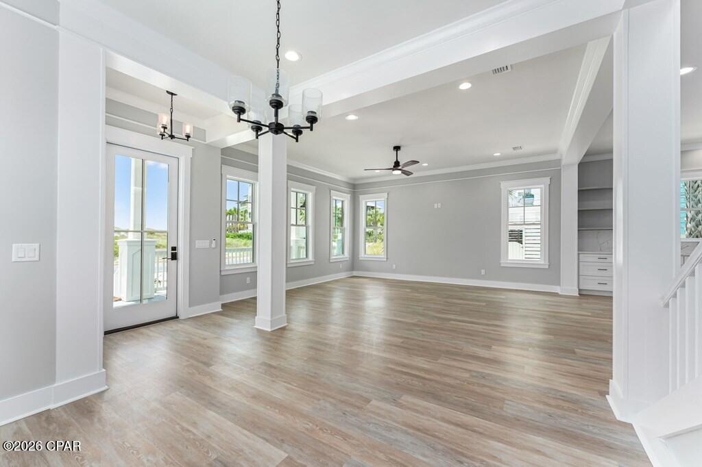 Ovation - Residential