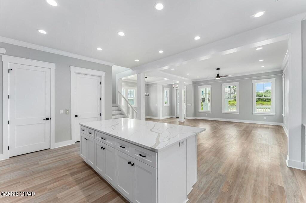 Ovation - Residential