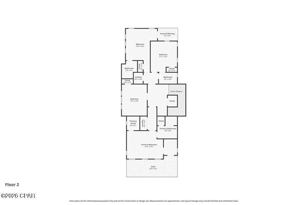 Ovation - Residential