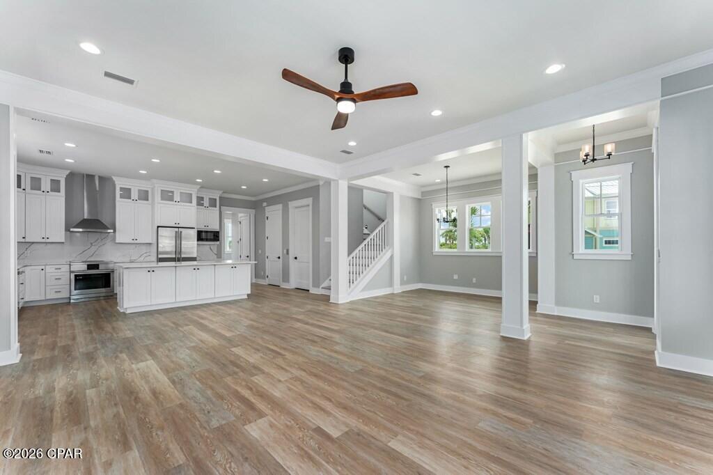 Ovation - Residential