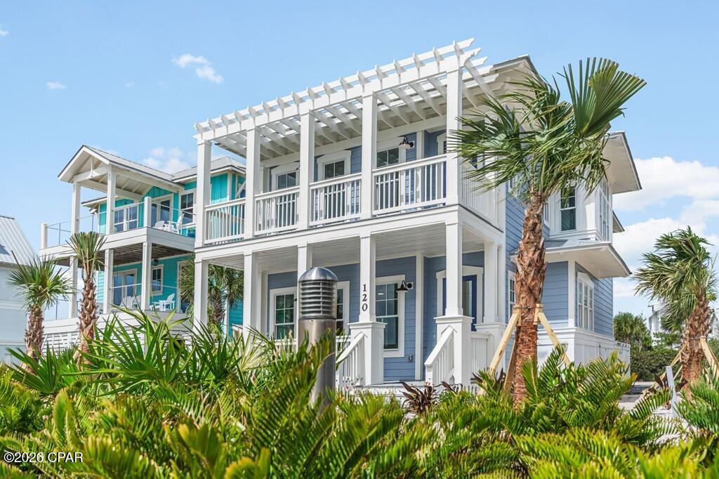 Ovation - Residential