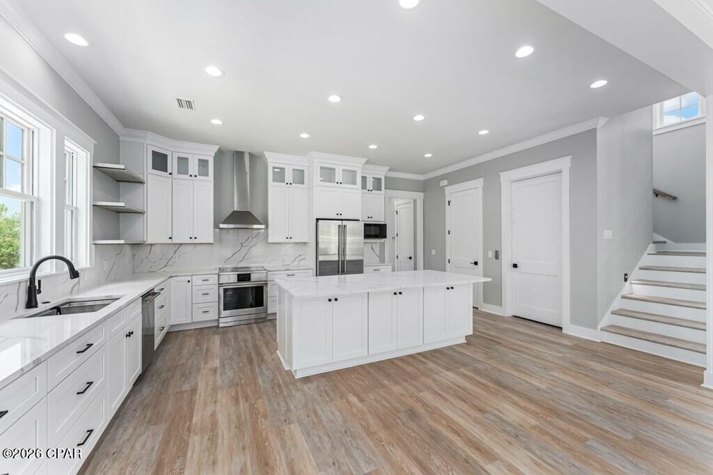 Ovation - Residential