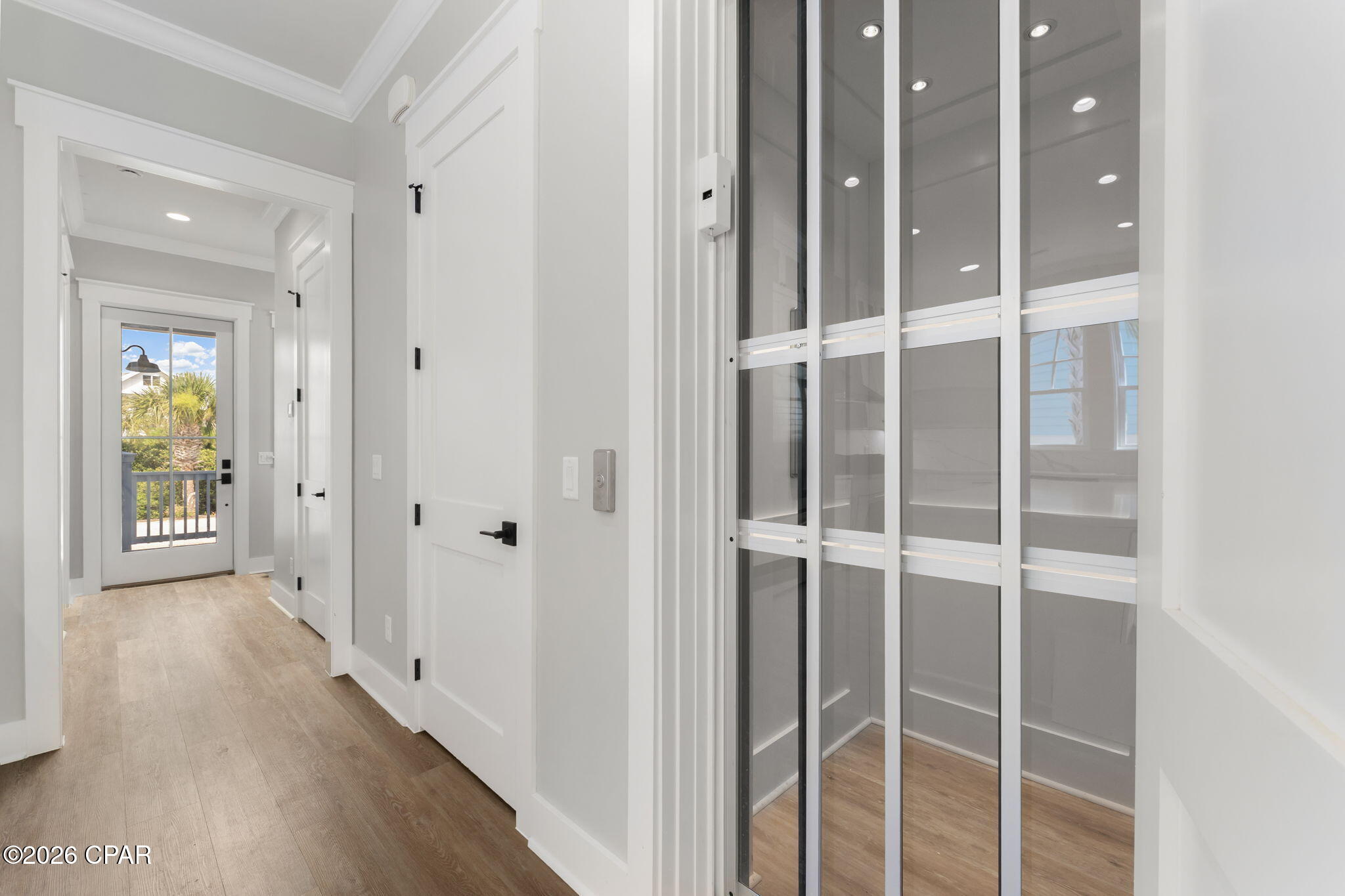 Ovation - Residential