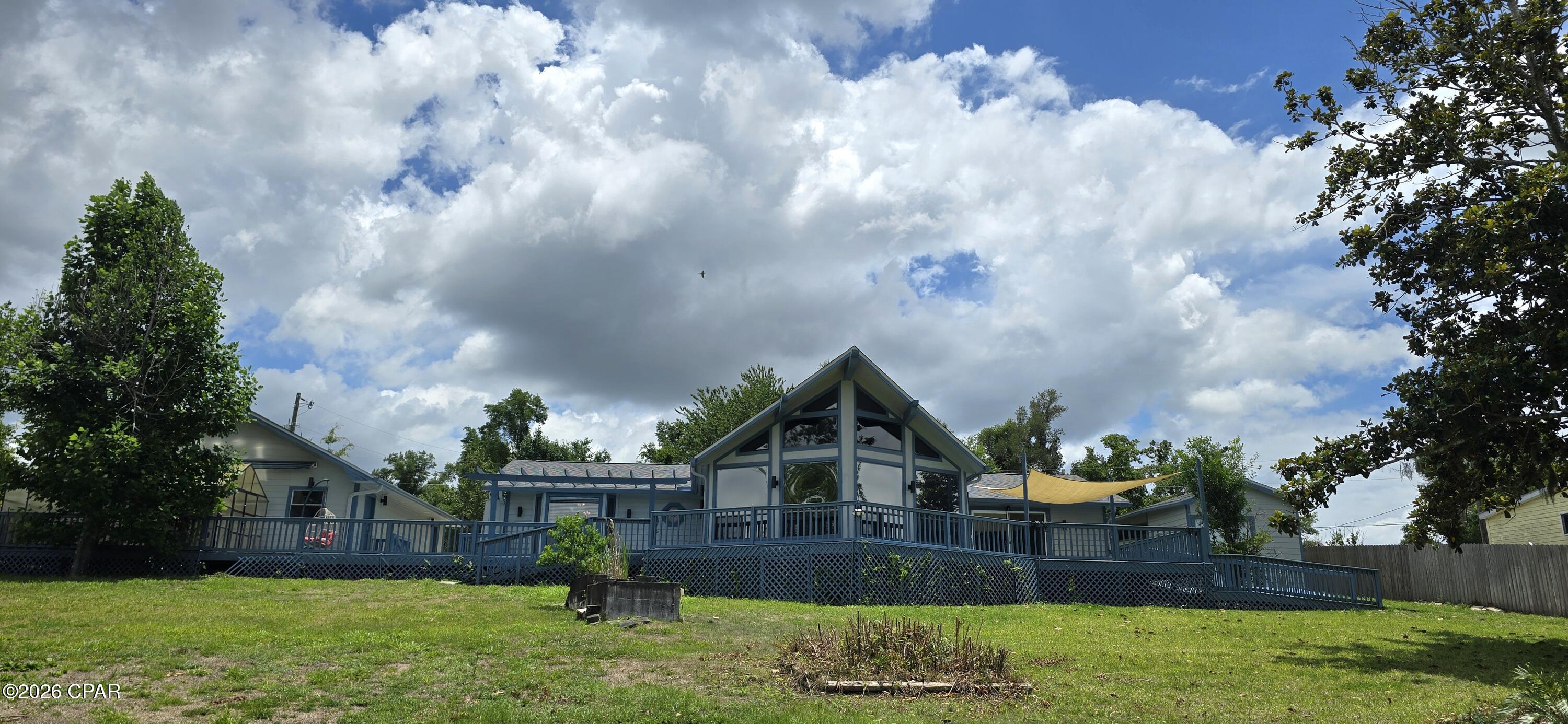 Deer Point Lake - Residential
