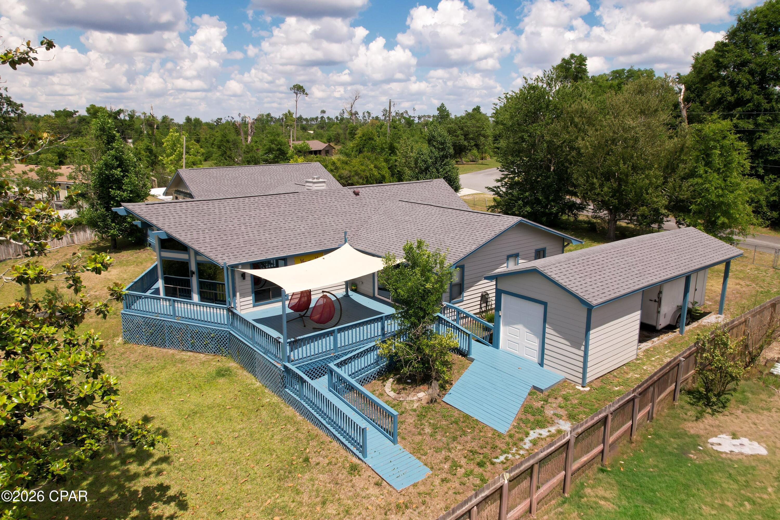 Deer Point Lake - Residential
