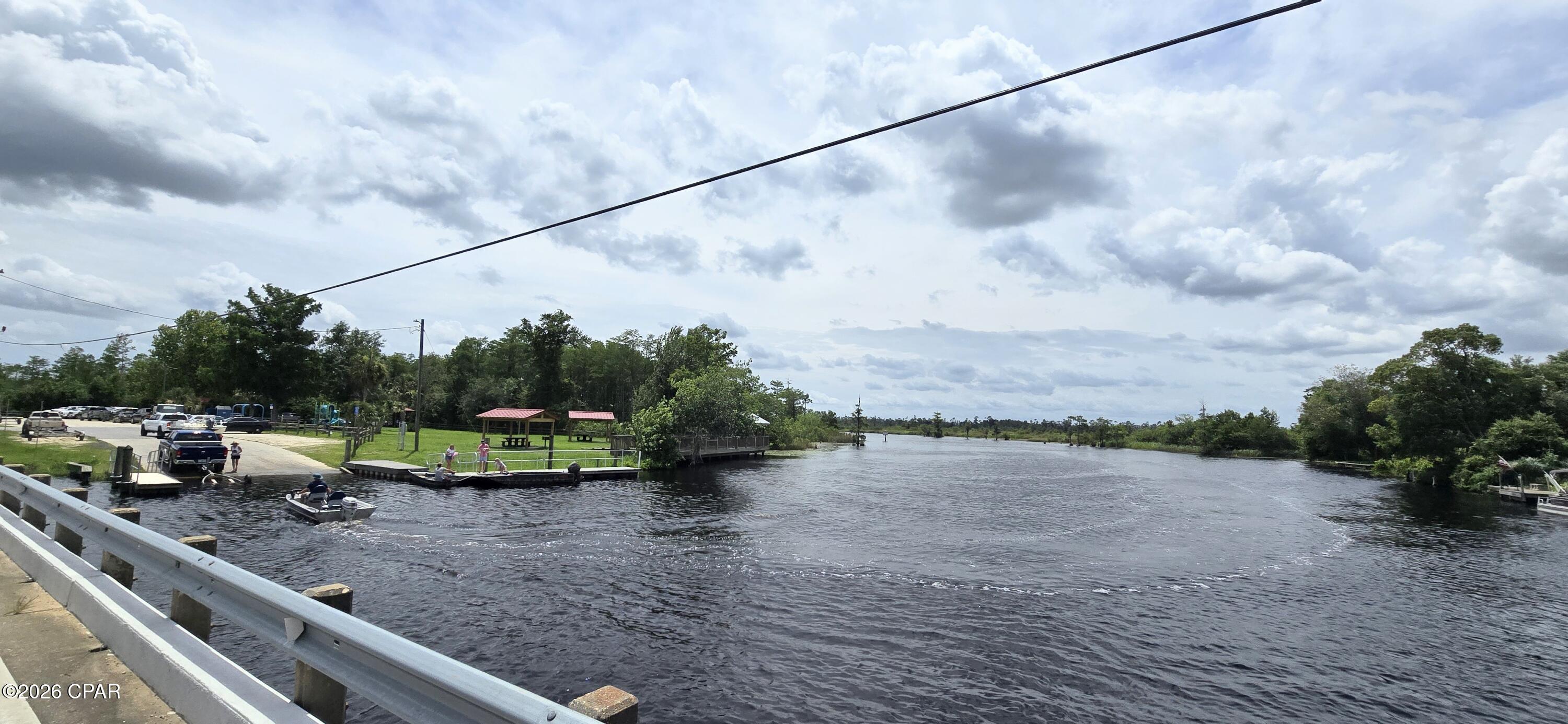 Deer Point Lake - Residential