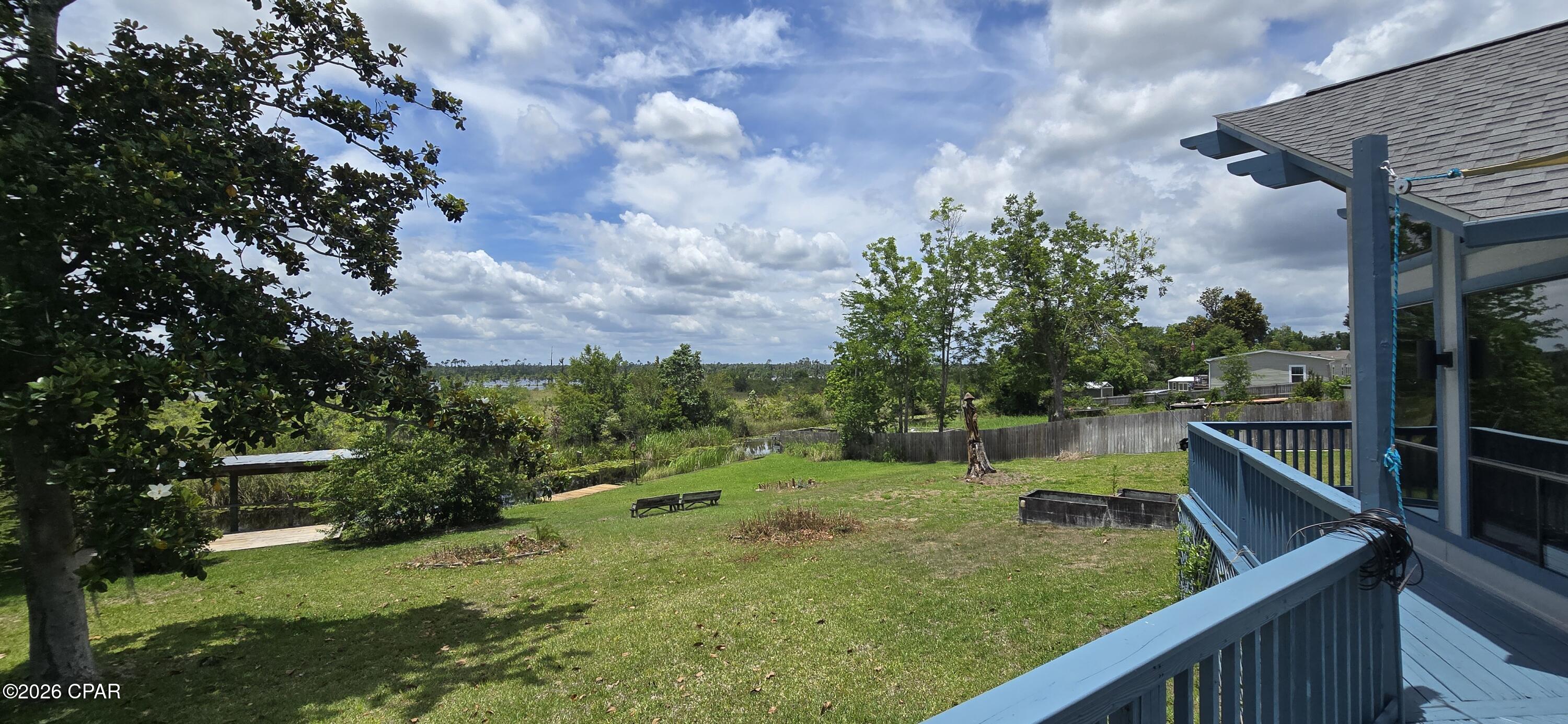 Deer Point Lake - Residential