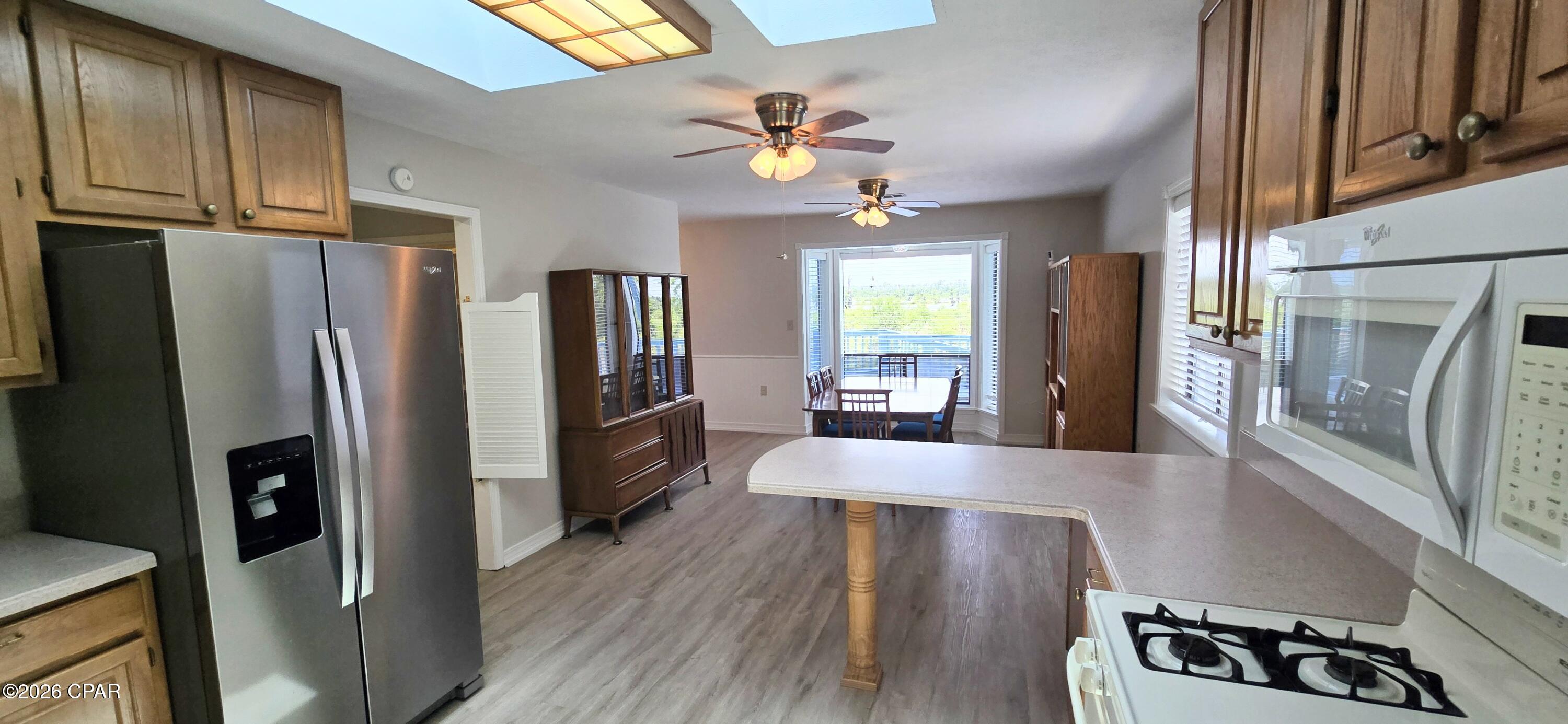 Deer Point Lake - Residential