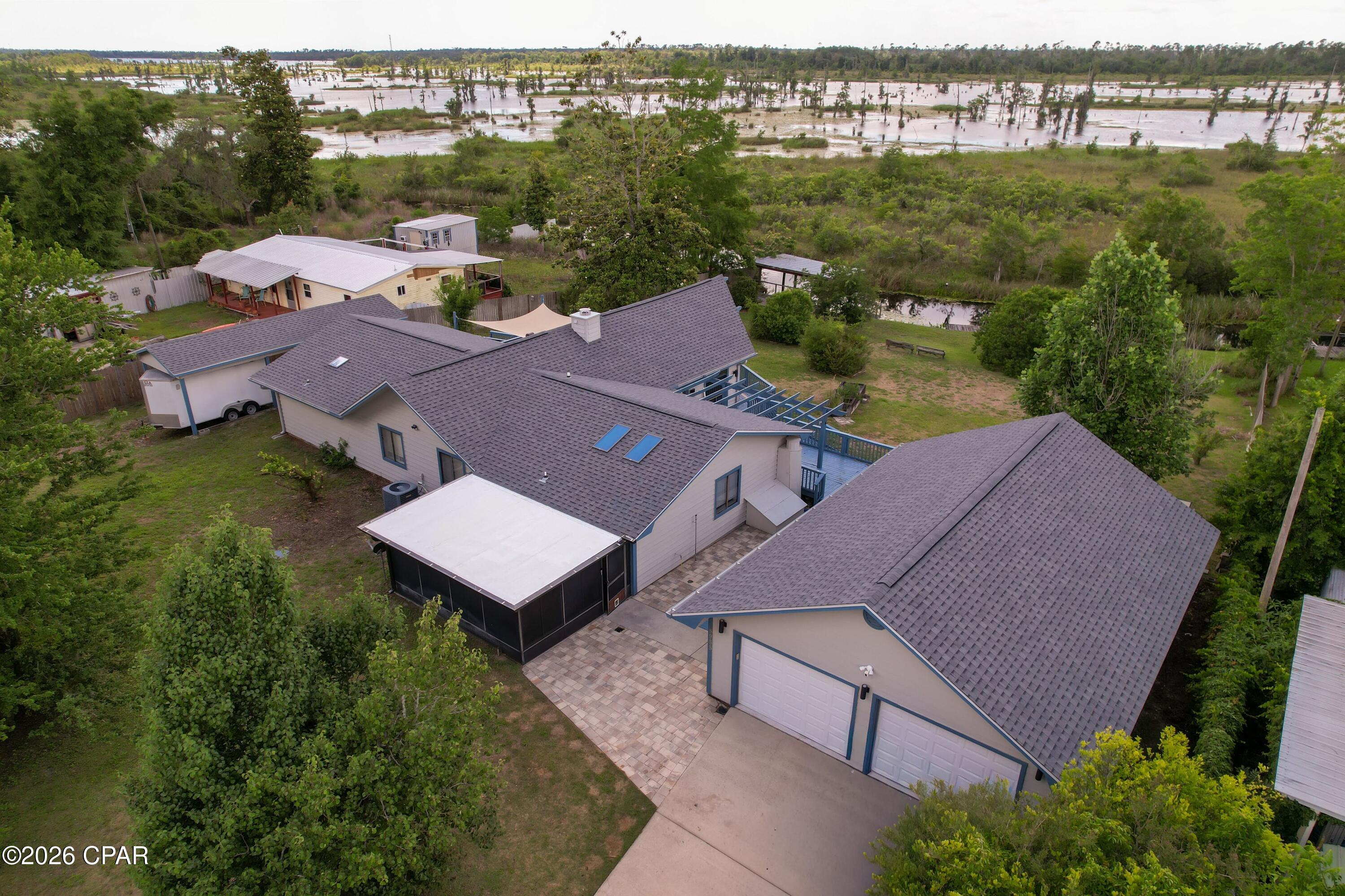 Deer Point Lake - Residential