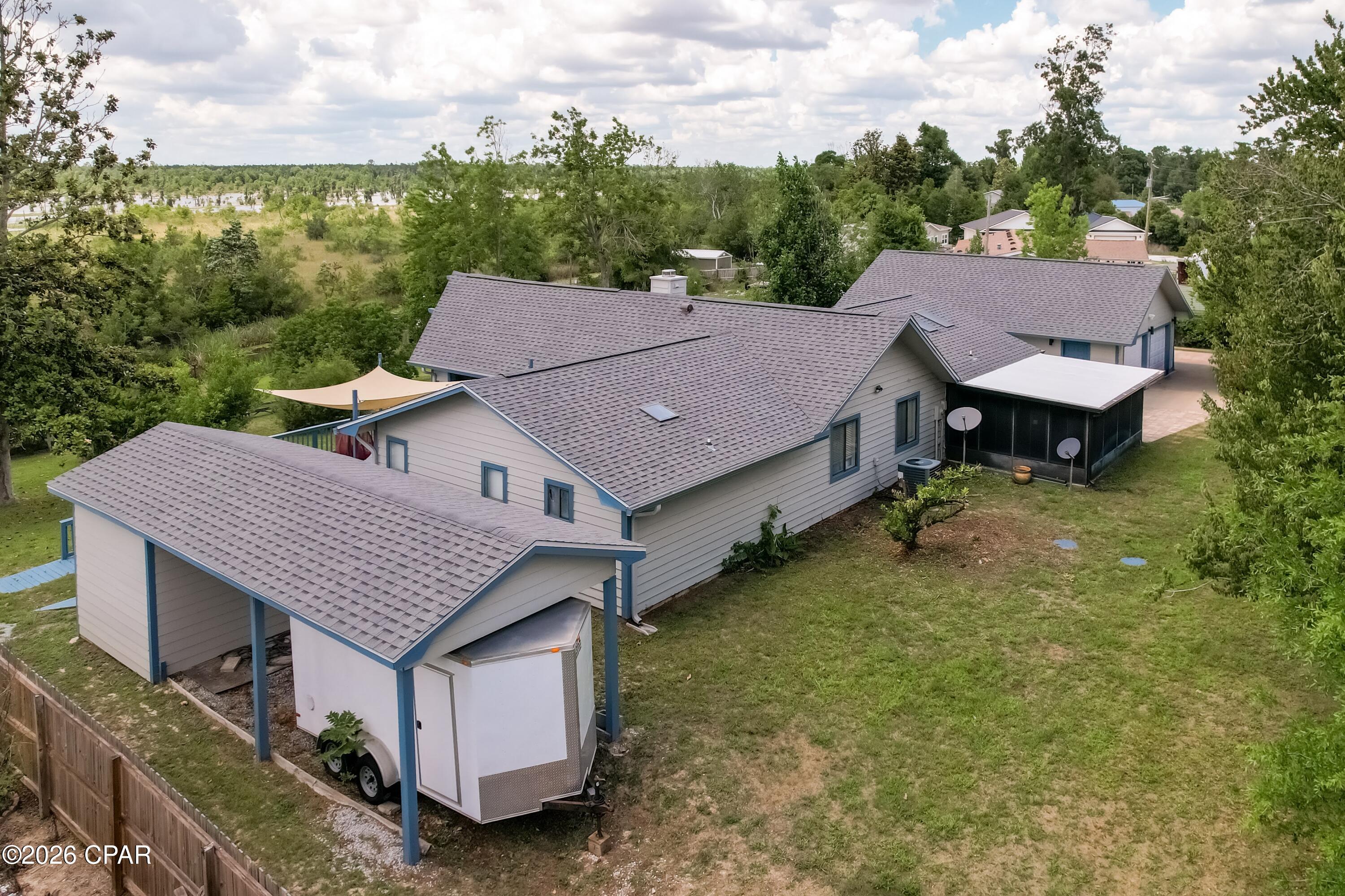 Deer Point Lake - Residential