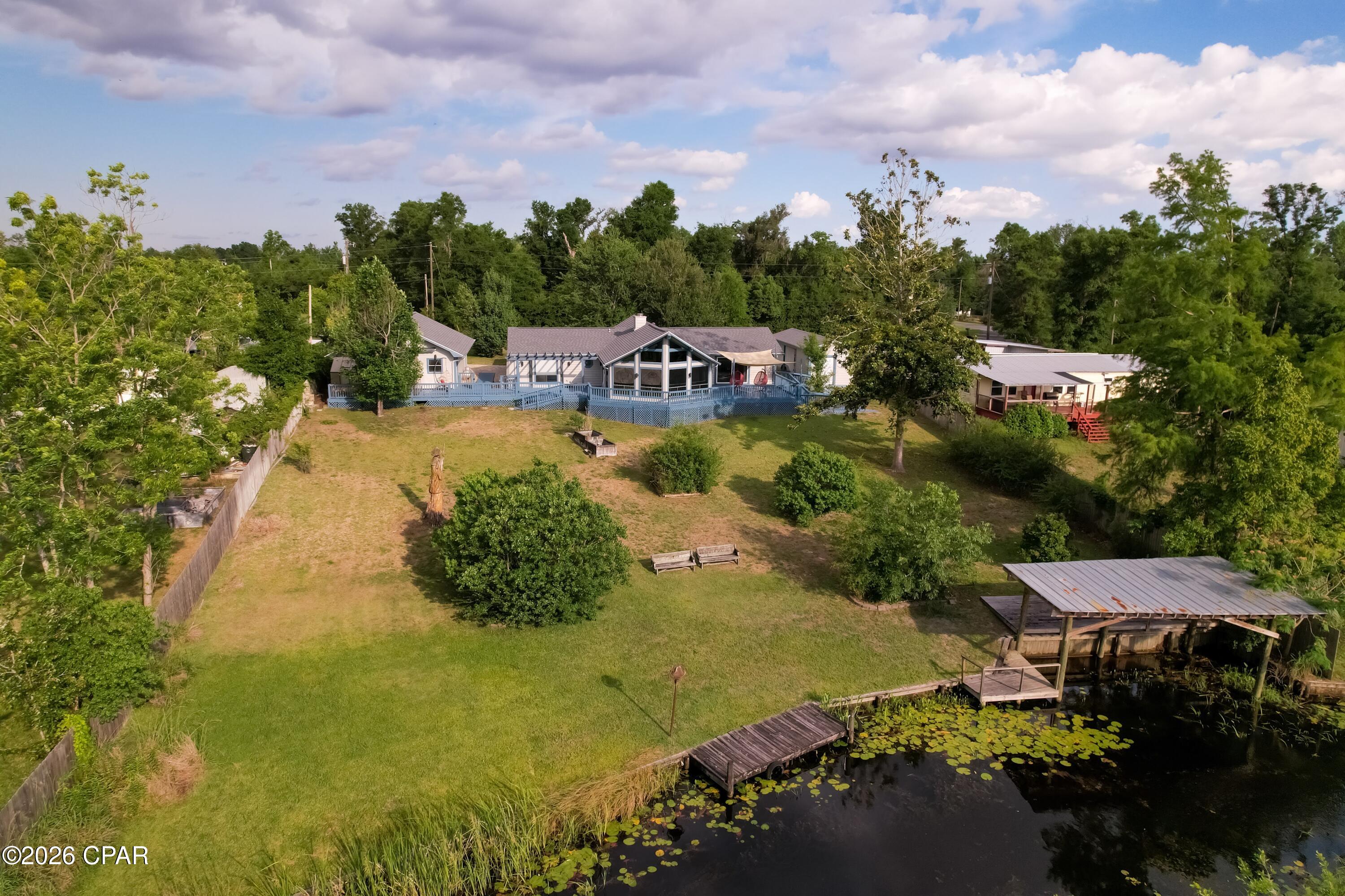 Deer Point Lake - Residential
