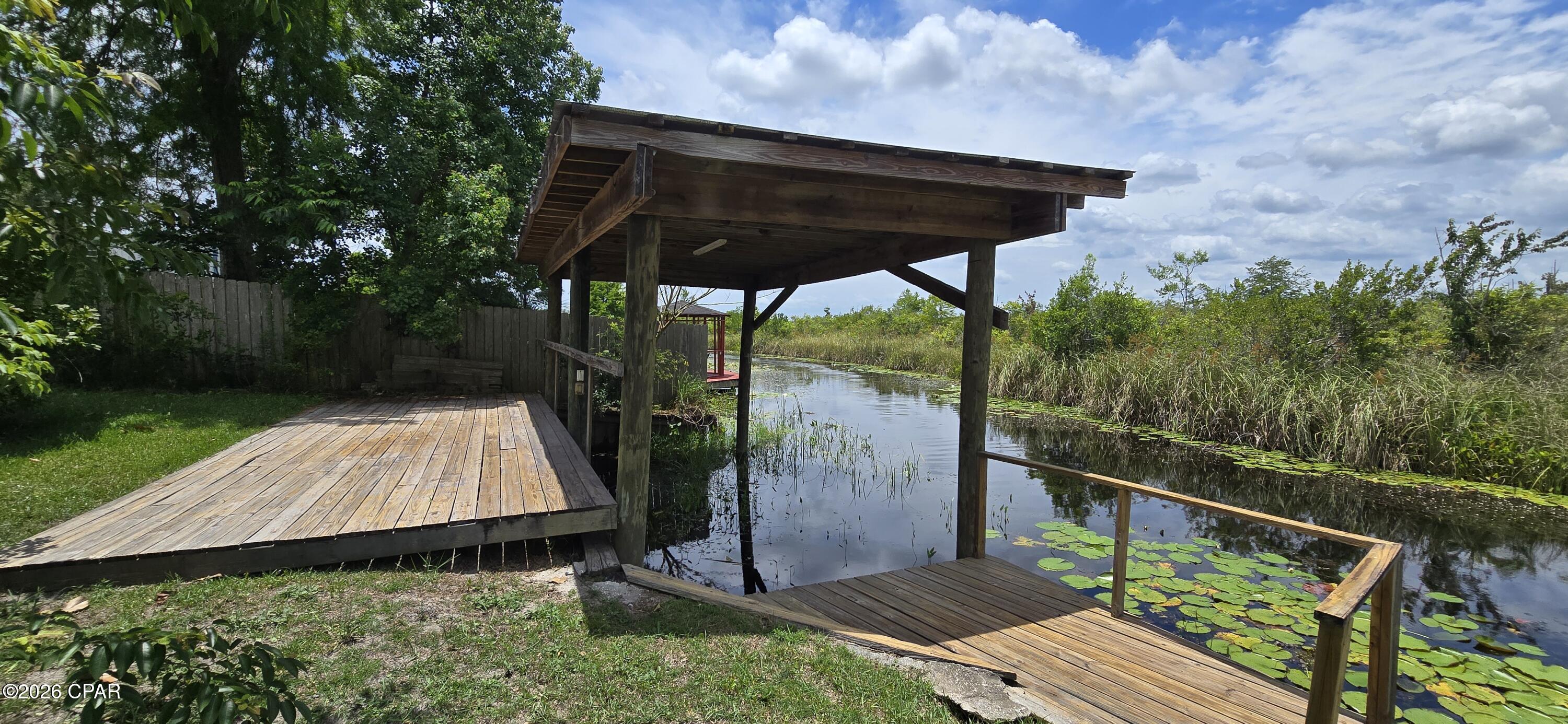 Deer Point Lake - Residential