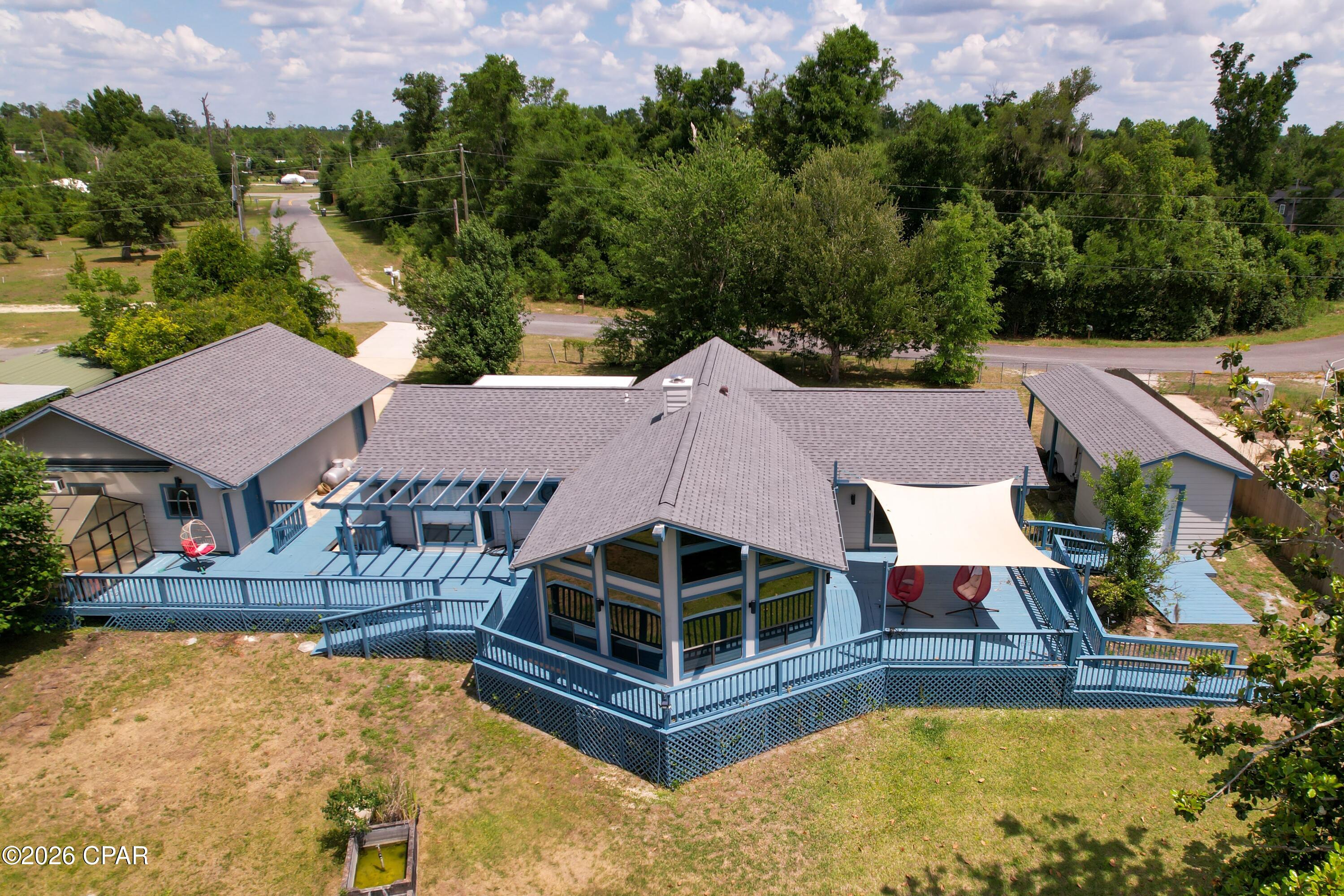 Deer Point Lake - Residential