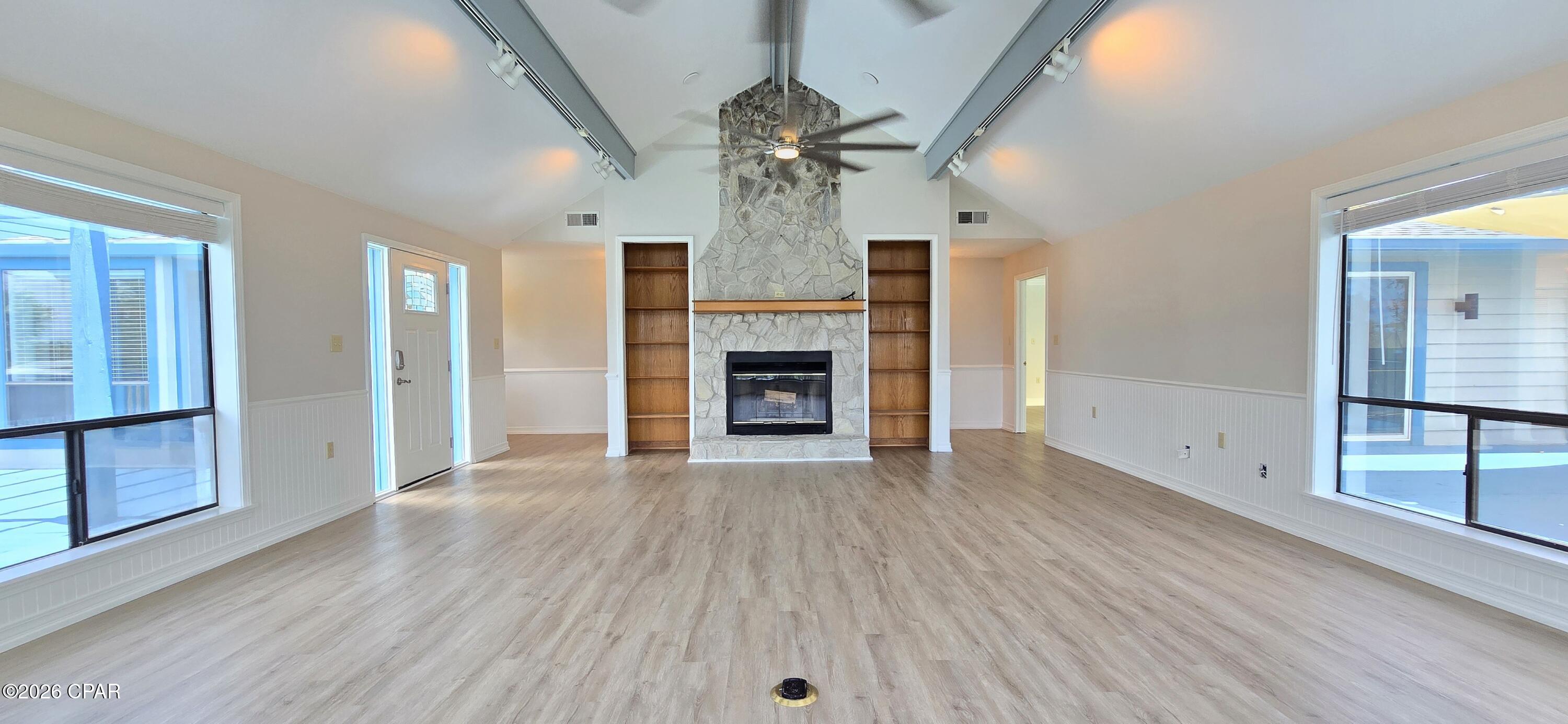 Deer Point Lake - Residential