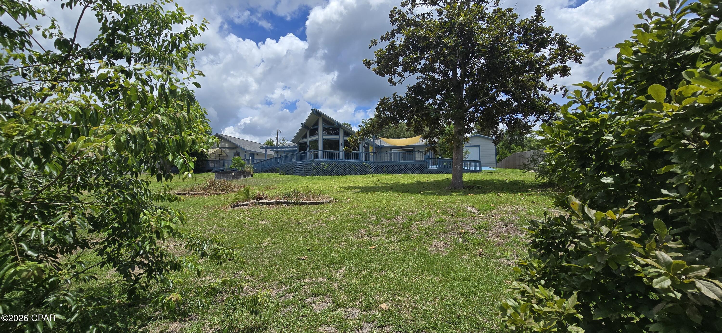 Deer Point Lake - Residential