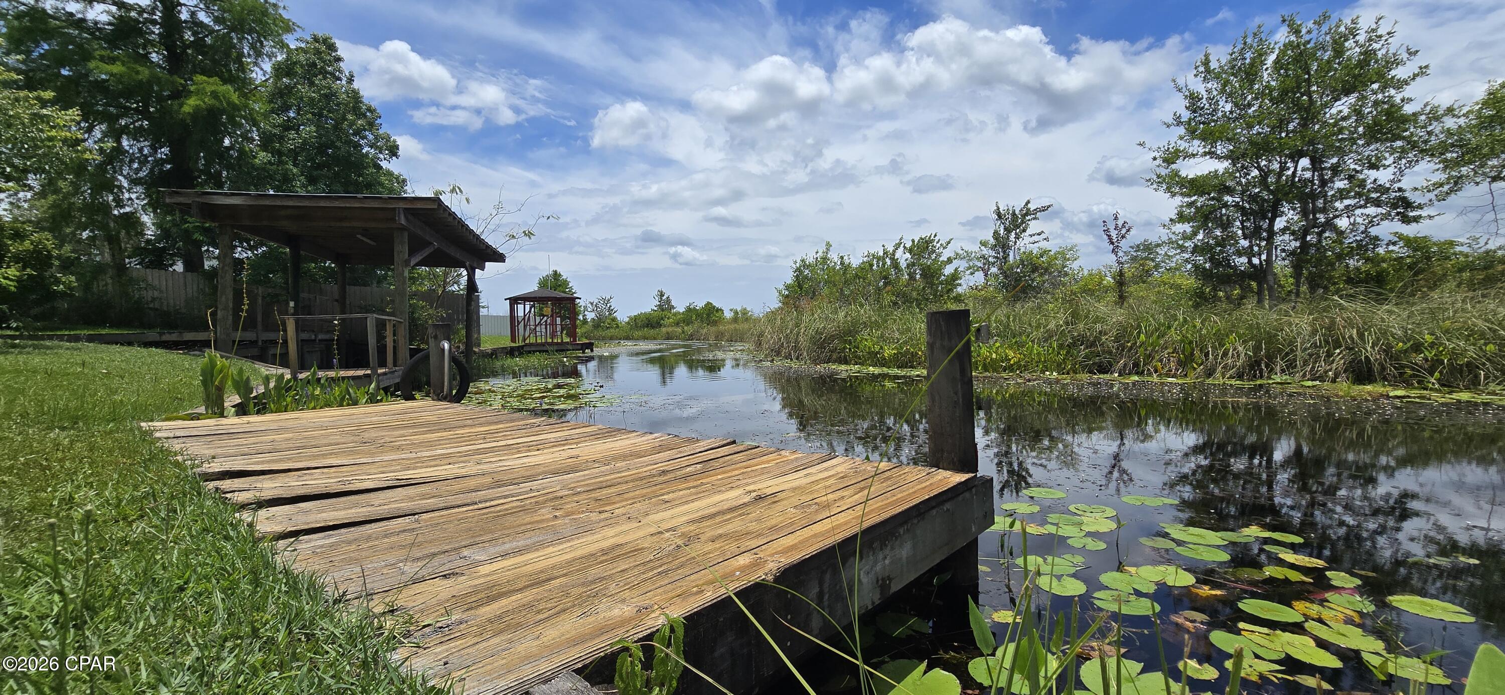 Deer Point Lake - Residential