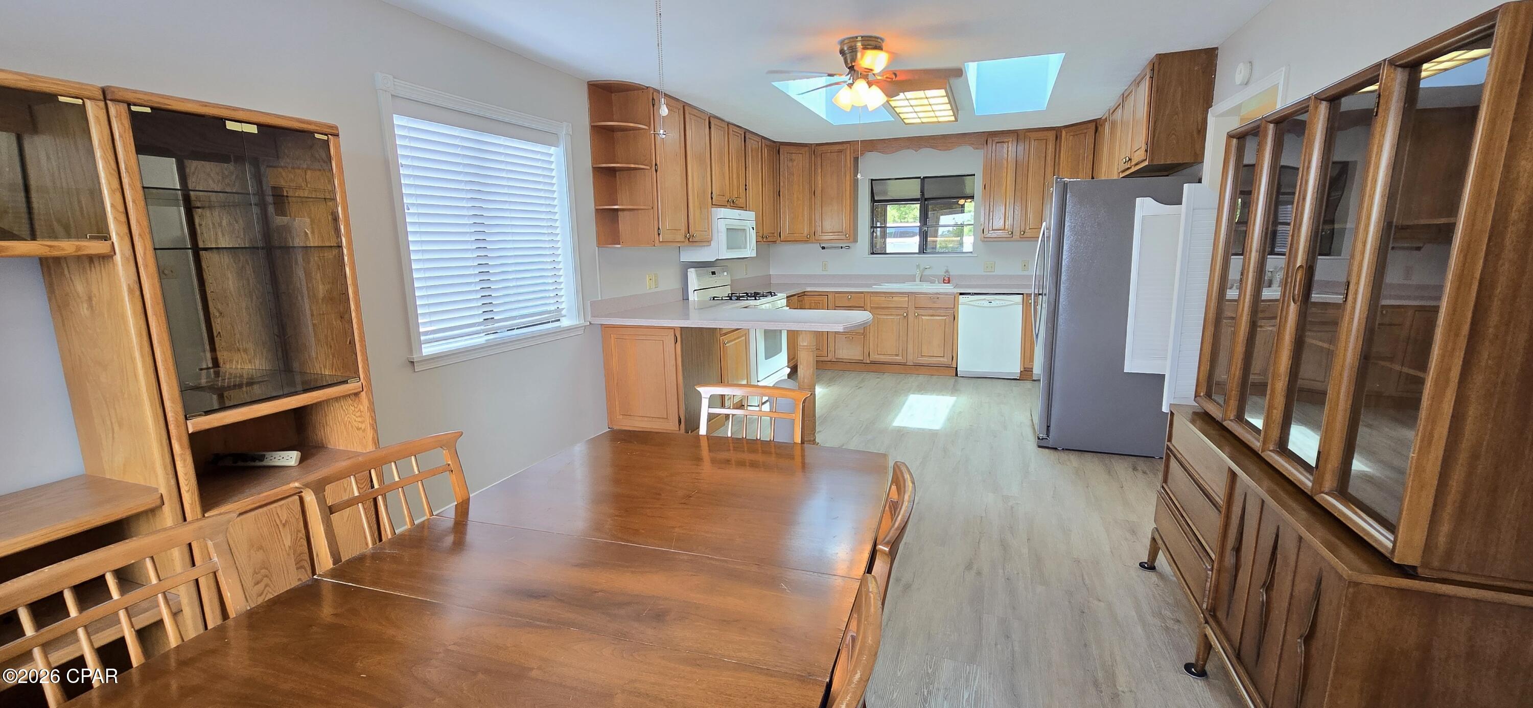 Deer Point Lake - Residential
