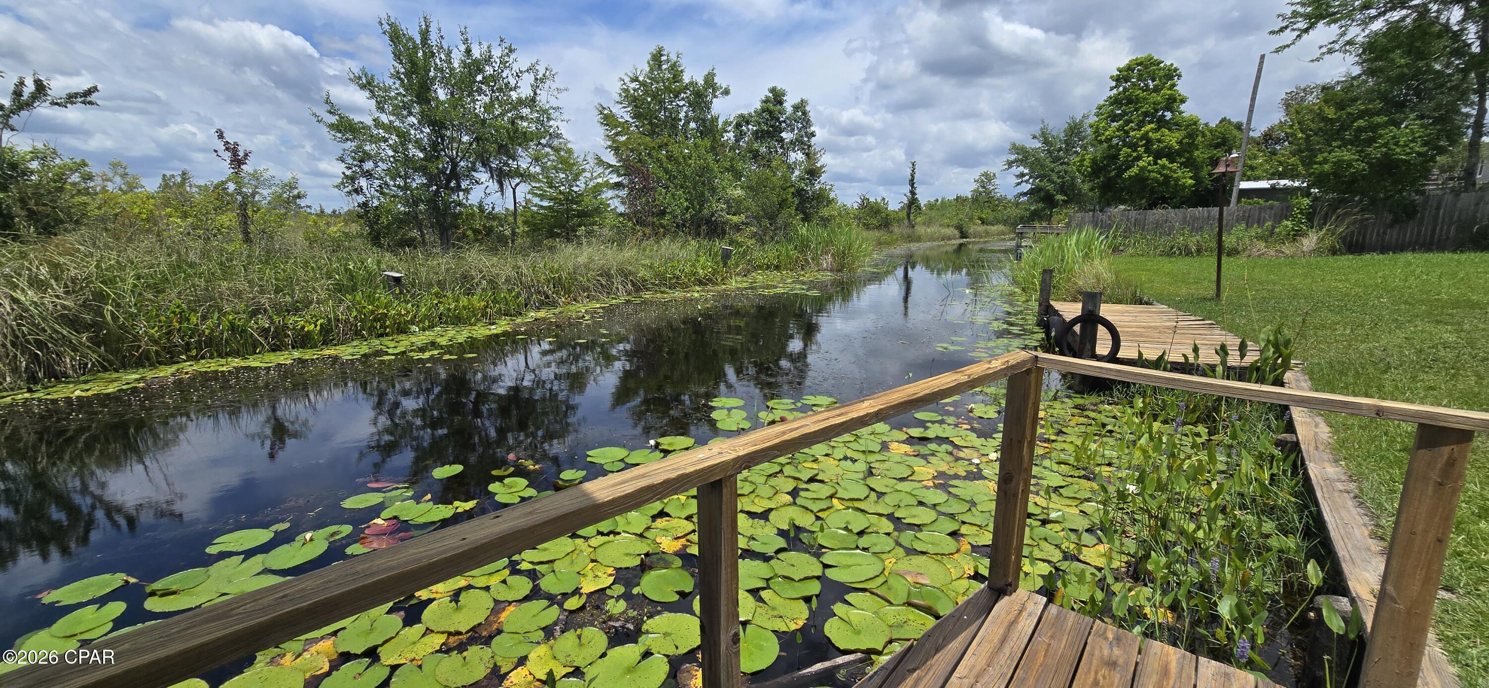 Deer Point Lake - Residential