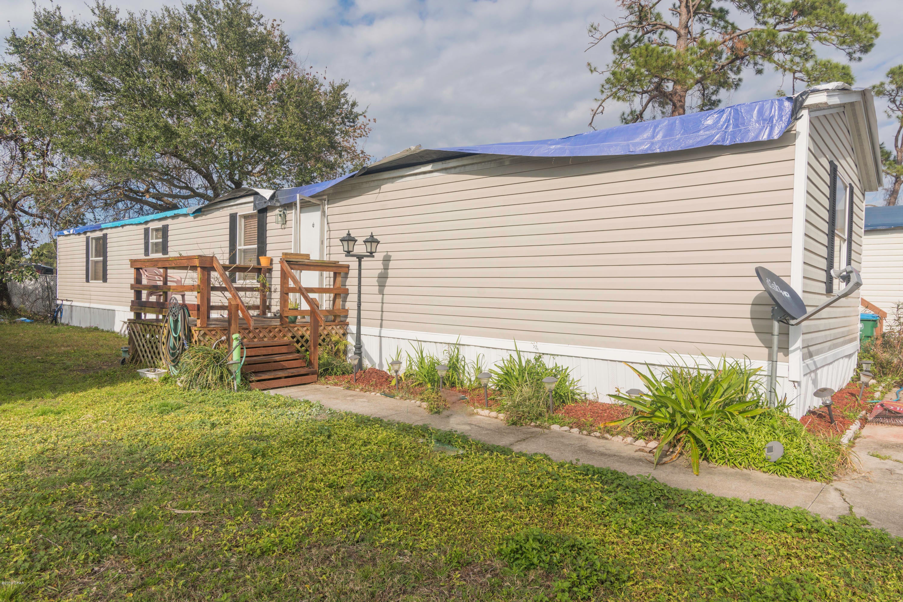 The Pines - Residential