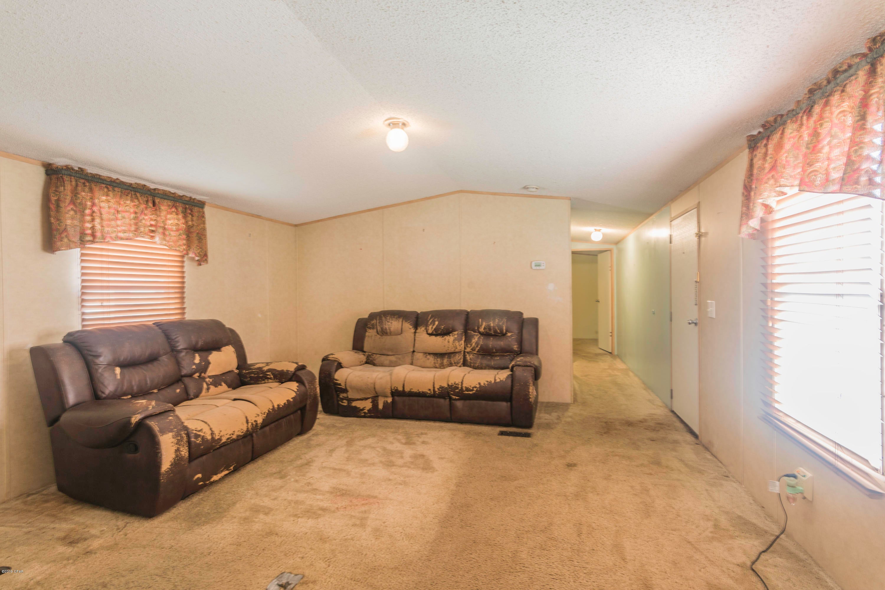 The Pines - Residential