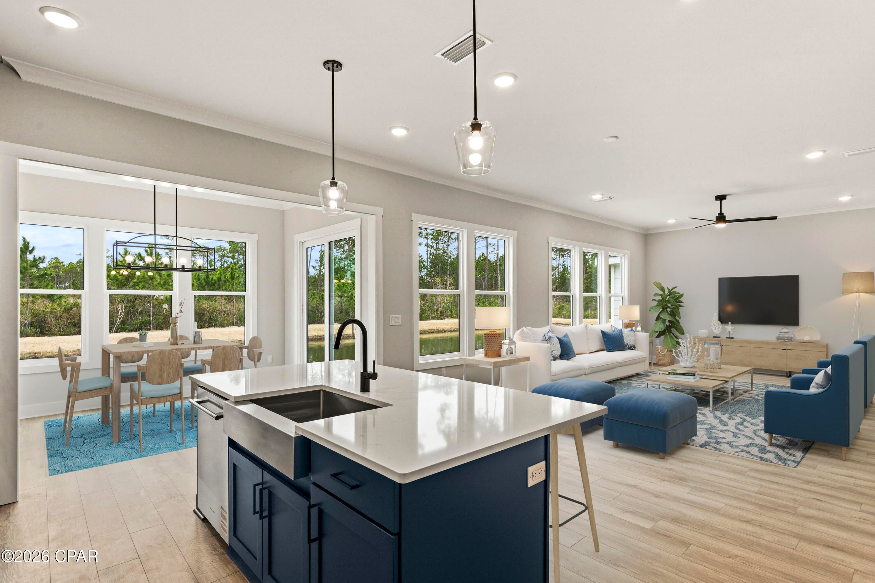 No Named Subdivision - Residential