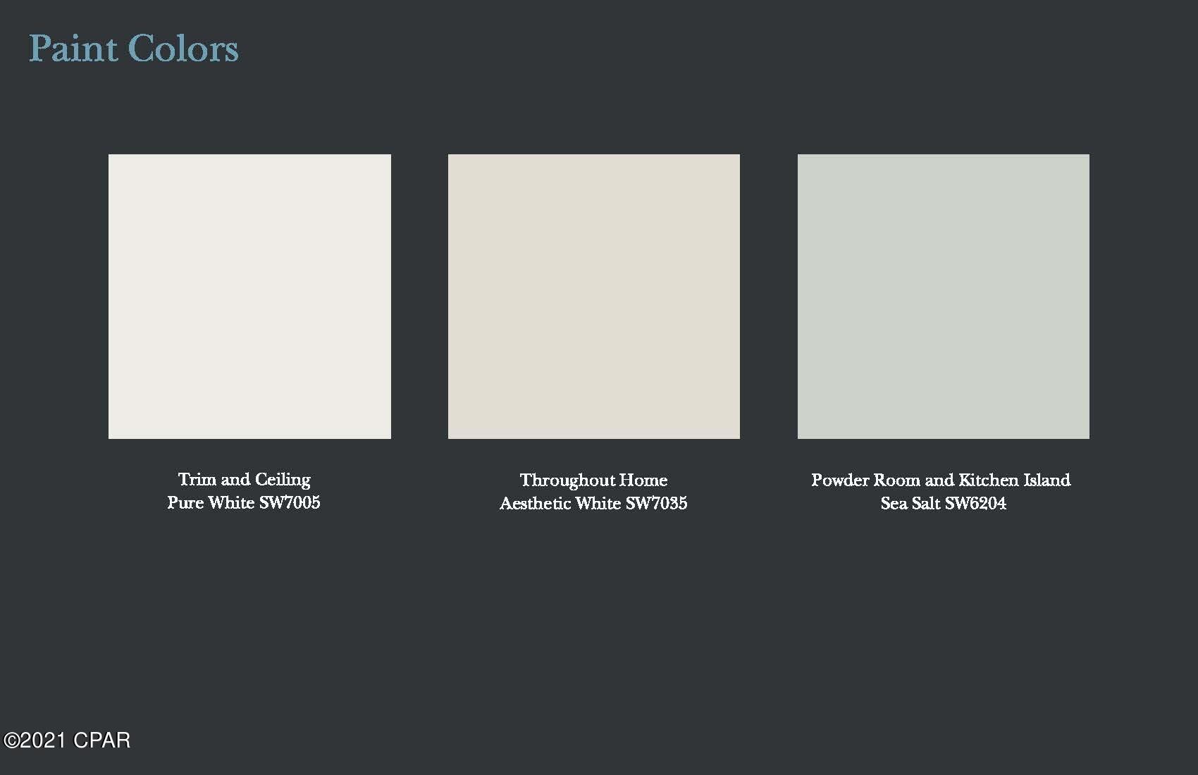 Sweetbay - Residential