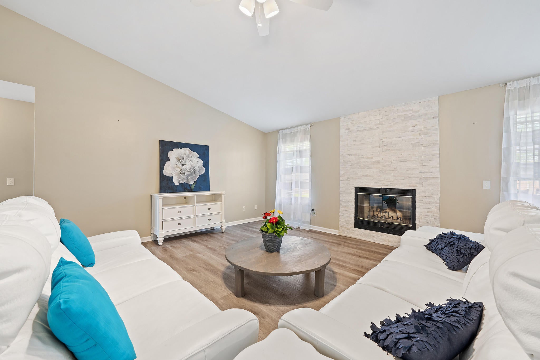No Named Subdivision - Residential