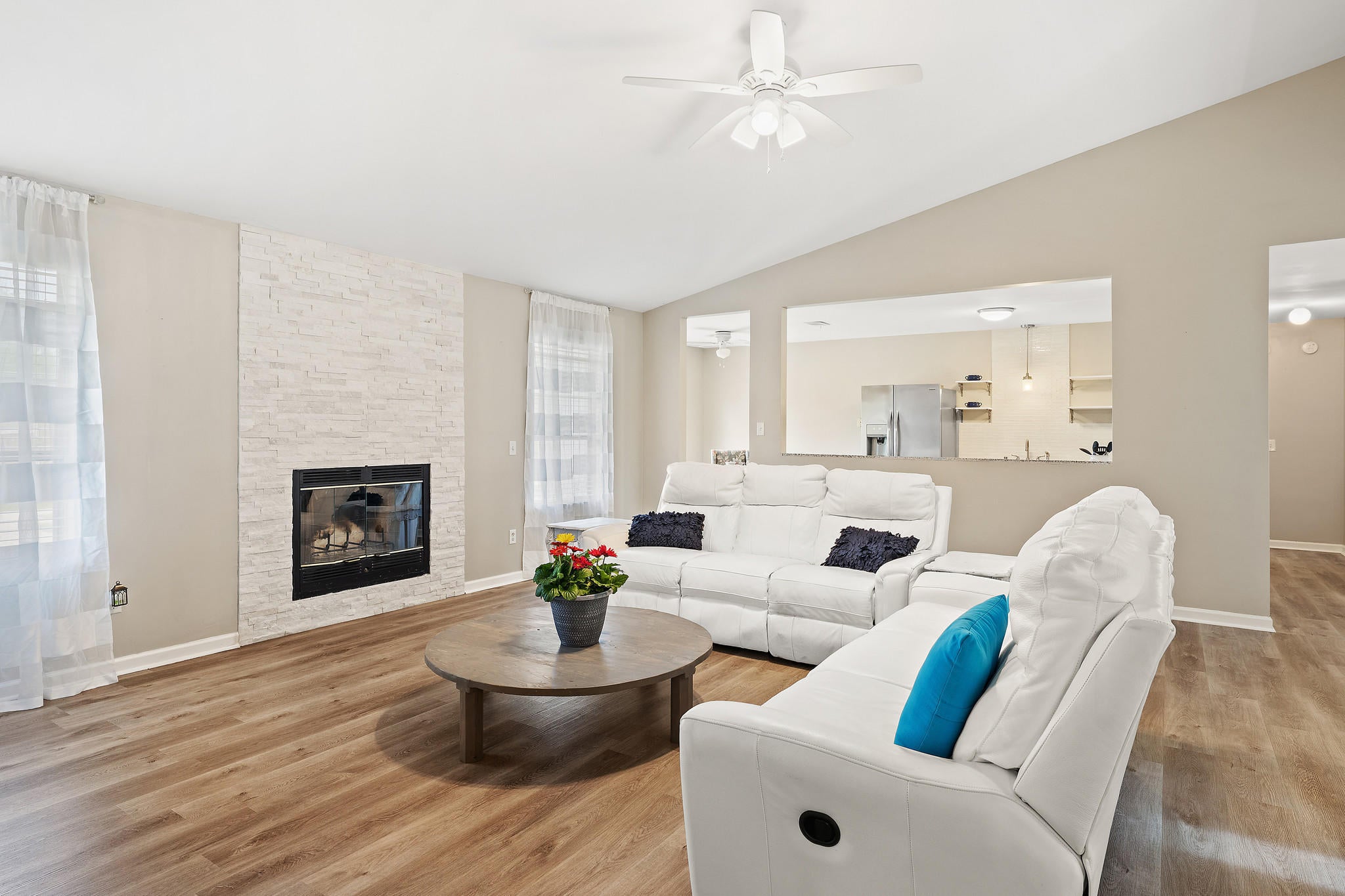 No Named Subdivision - Residential