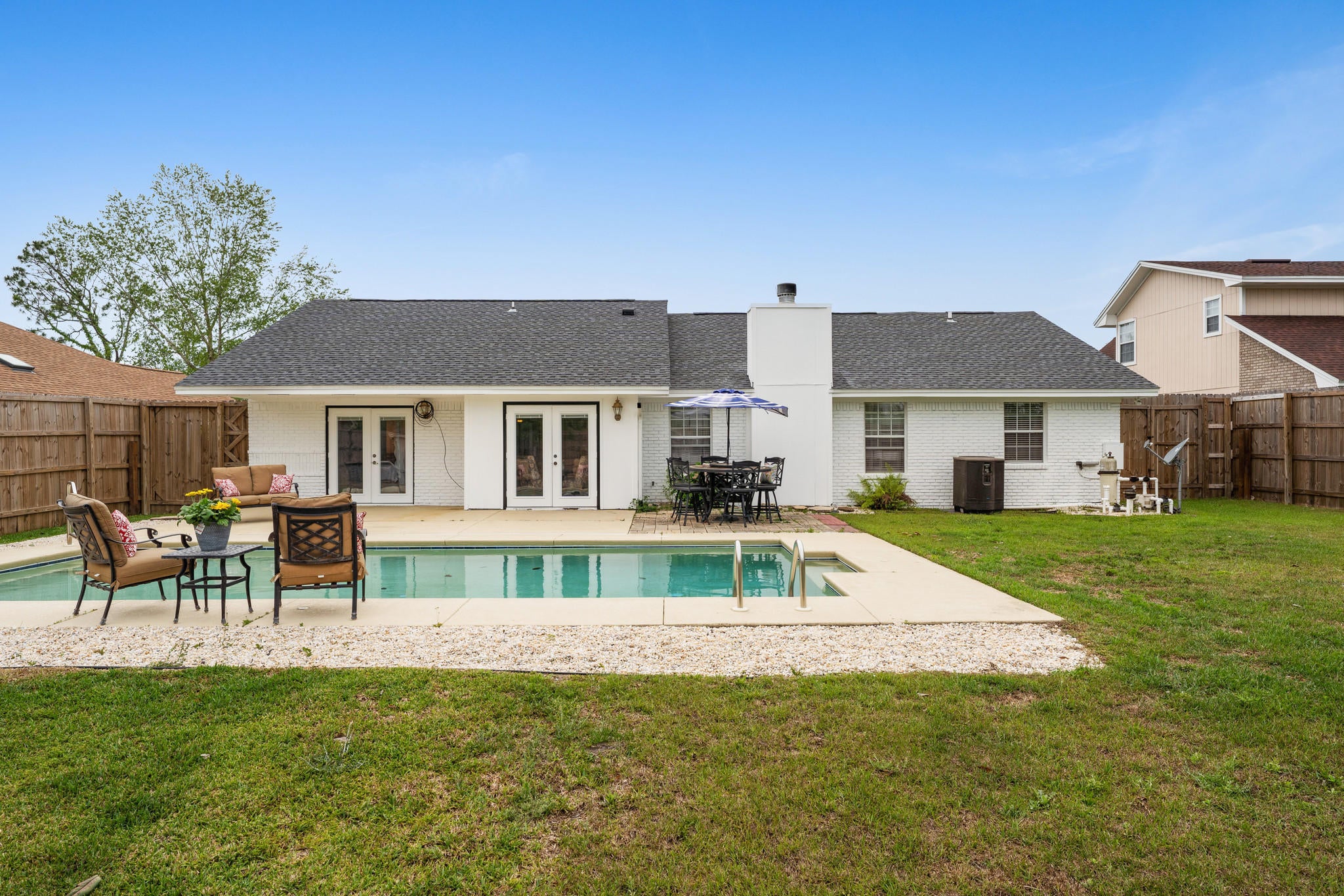 No Named Subdivision - Residential