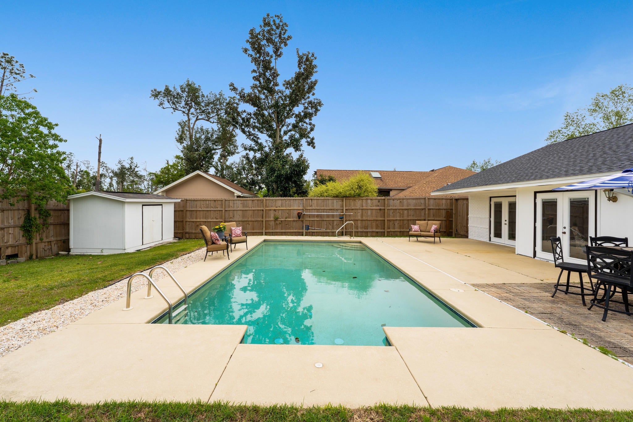 No Named Subdivision - Residential
