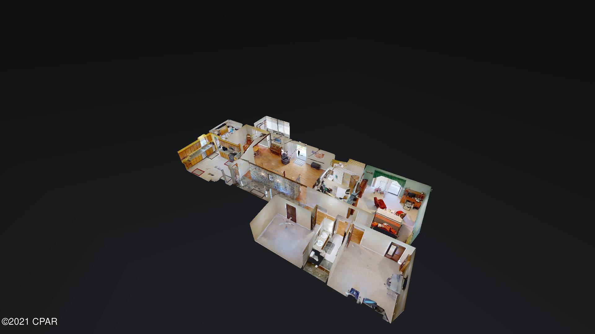 Brook Forest U-1 - Residential