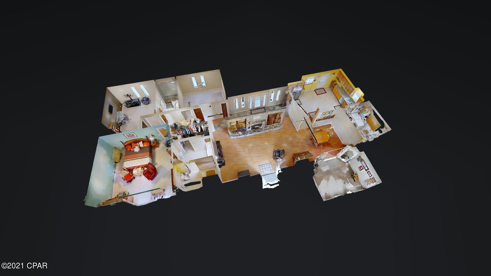 Brook Forest U-1 - Residential