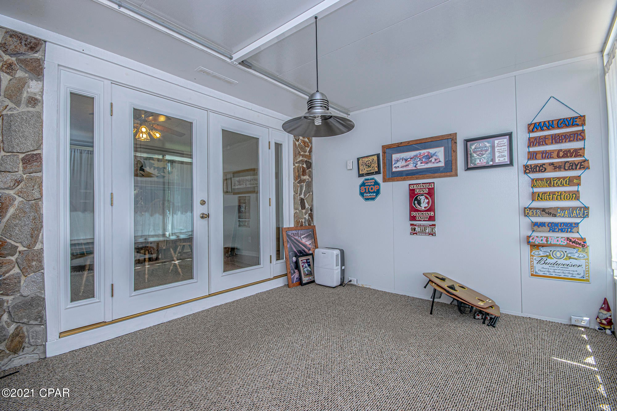 Brook Forest U-1 - Residential