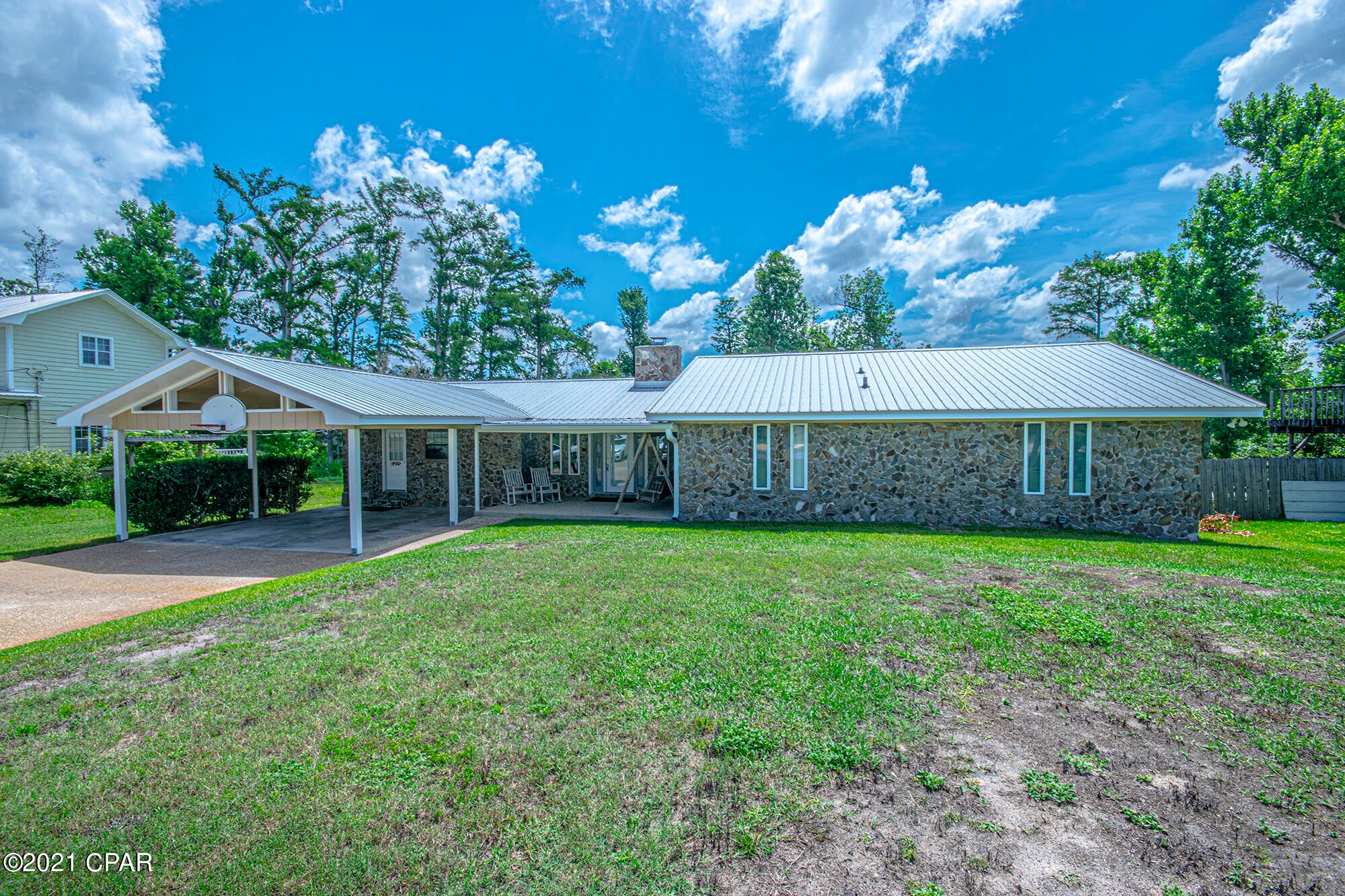 Brook Forest U-1 - Residential
